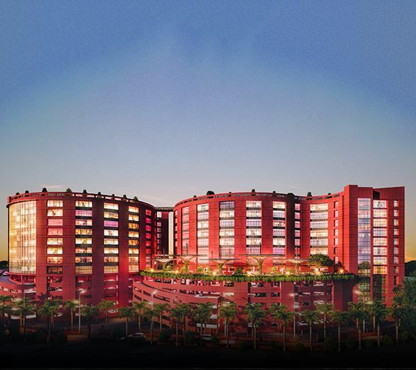 Spectrum Project Category image